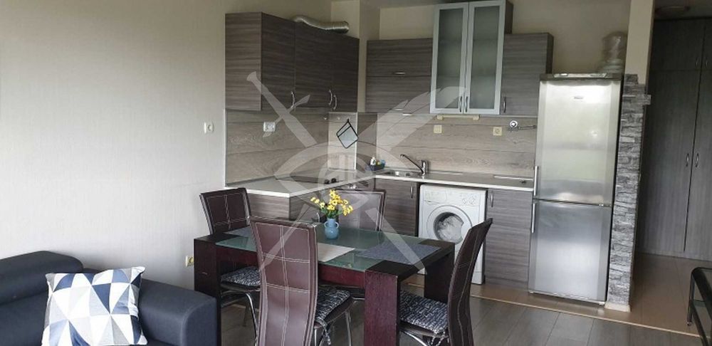 Дава се под наем Двустаен апартамент в София, Люлин 10 - 65 кв.м за 650 € - Снимка #1