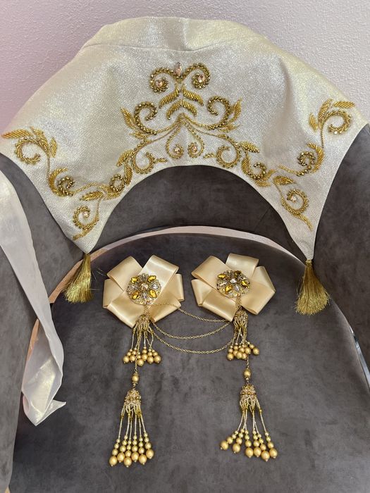 комплект для узату