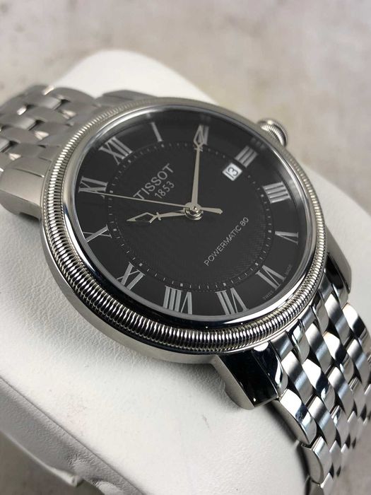 Tissot Bridgeport T097.  407. 11. 053. 00