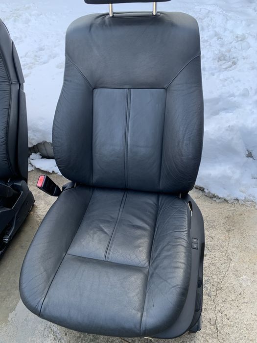 Сиденье на Бмв Е 39 Е 38 Bmw
