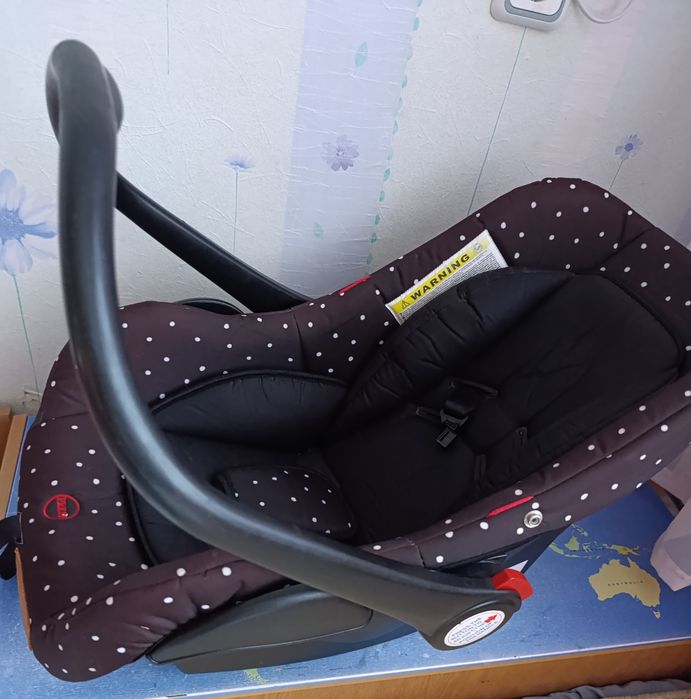 Кошница за бебе от 0 до 2 г