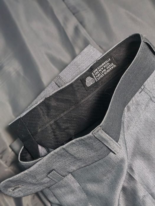 Костюм Paulo Carvelli