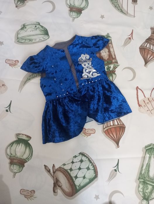 Кыздардын детскии