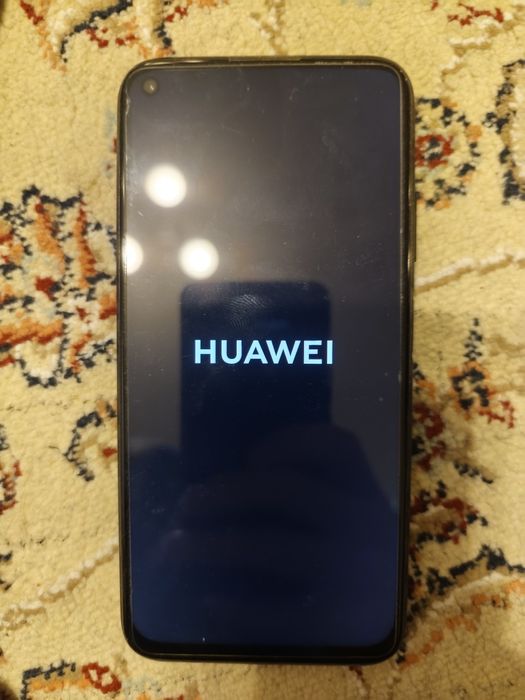 Huawei P40 lite perfect funcțional