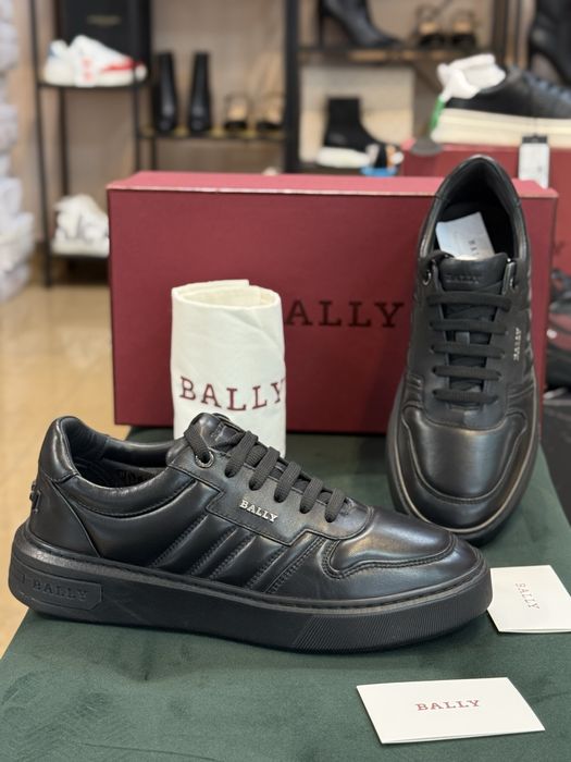 Мъжки обувки Bally Maudo