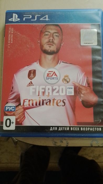 Обмен на игры ps 4