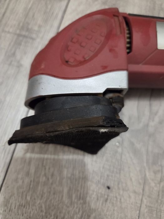 Делташлайф SANDER RD-SD 03 260W За поправка