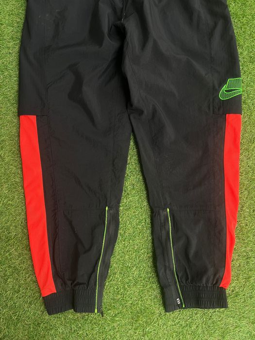 Мъжко долнище : Nike Flx Pant XL