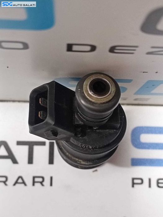 Injector Injectoare Opel Zafira A 1.8 B 1999 - 2005 Cod 90536149 [M3490]