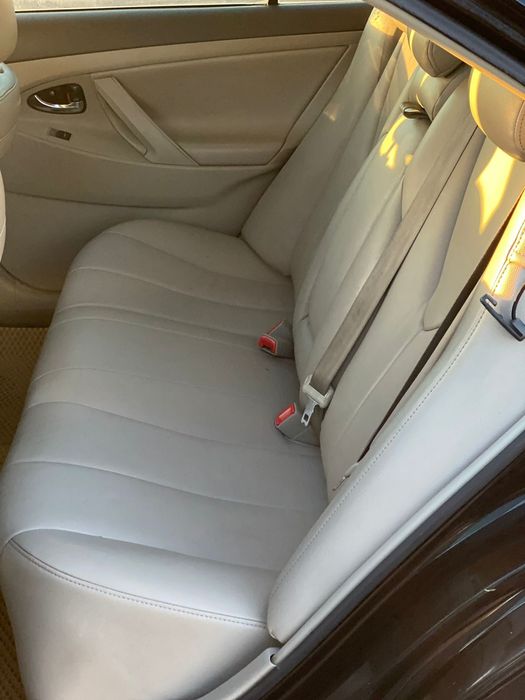 Камри 40 в хорошем состоянии