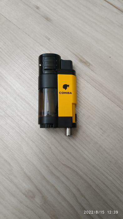 Запалка за пури COHIBA+няколко модела