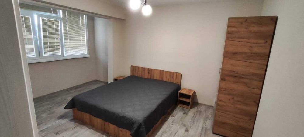 Дава се под наем Тристаен апартамент в Бургас, Меден рудник - зона А - 69 кв.м за 458.49 € - Снимка #4