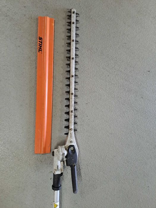 Stihl 94 C foarfeca gard viu