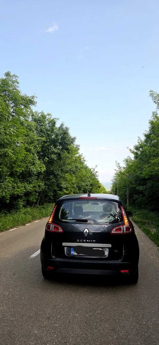 Renault Scenic 1.4