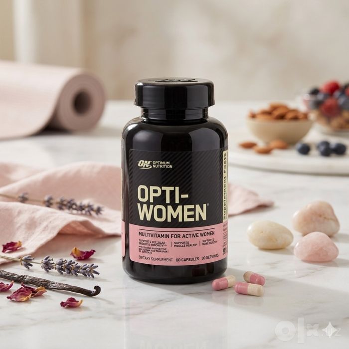 ON OPTI WOMEN cо стикером Америка Оригинал Доставка по Узбекистану