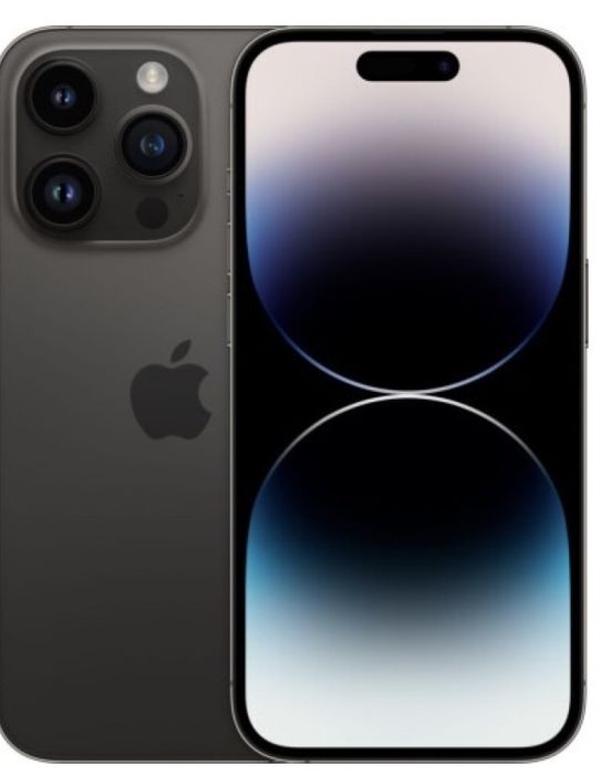 iPhone 14 pro LLA