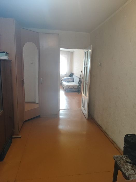Продам 2х комнатную квартиру