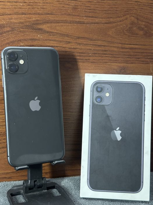 Iphone 11 64gb Айфон 11 64гб