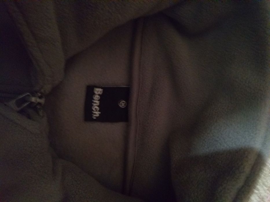 Блуза/суитчърт/полар/Bench