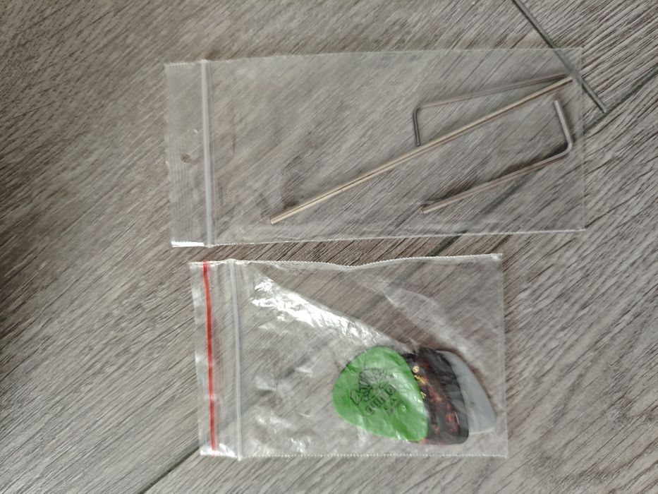 Электрогитара Cort kx507ms (7струн)