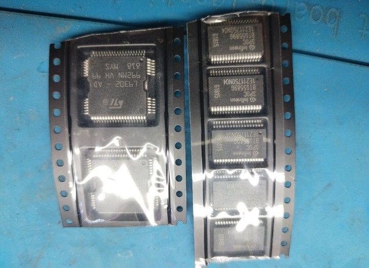 Транзисторы для авто разных марок