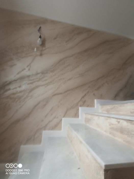 Amenajari interioare,exterioare gresie,sanitare, Spaccatta, decoratii!