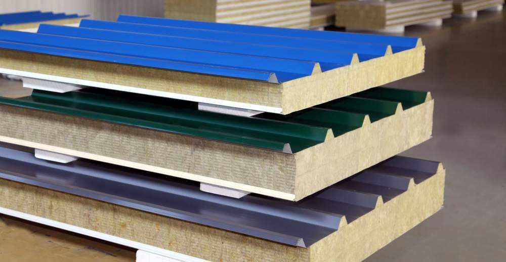 Sendvich panel | Сендвич панели | Сэндвич панель | ДОСТАВКА | МОНТАЖ