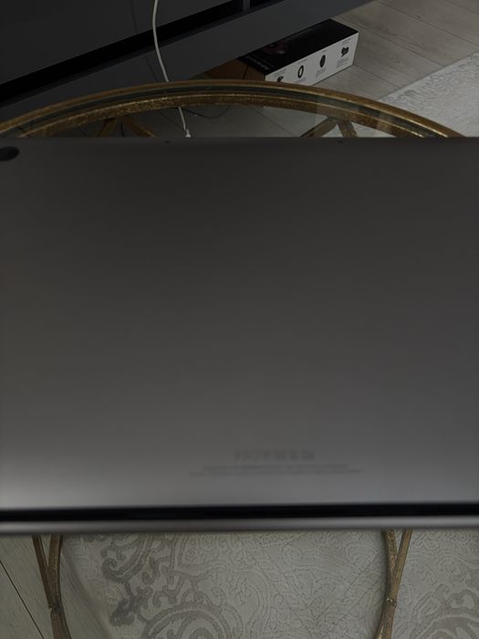 Macbook Pro 15’ - Touchbar 2016