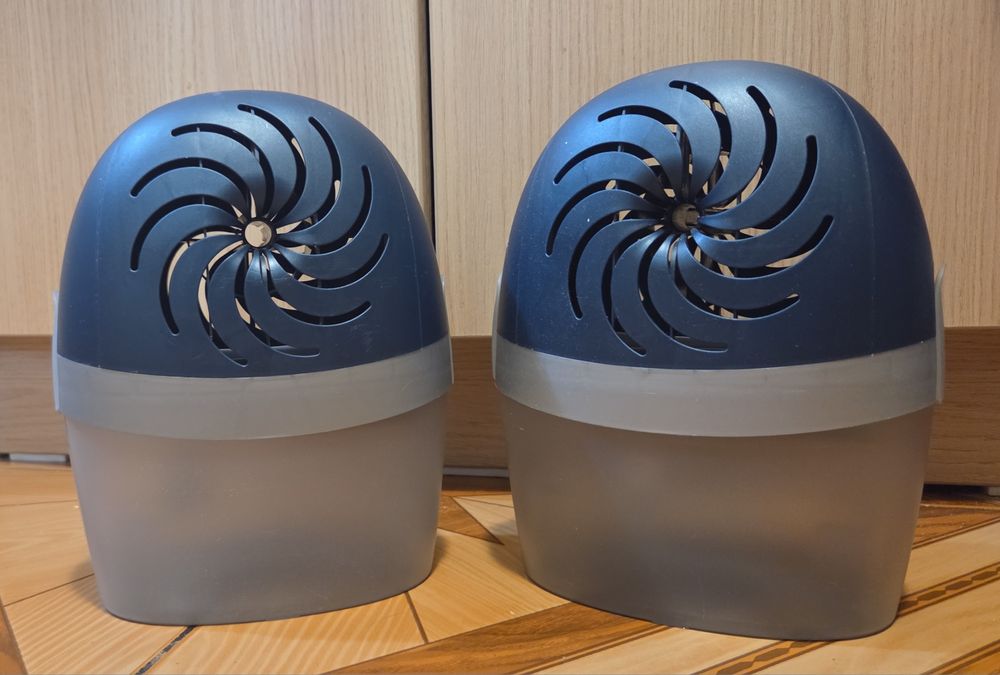 Dezumidificatoare Ceresit