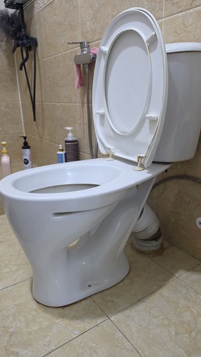 Унитаз сатылады, жағдайы жақсы