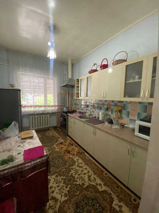 Сдается в аренду 5 комнатная! Безмаклер!