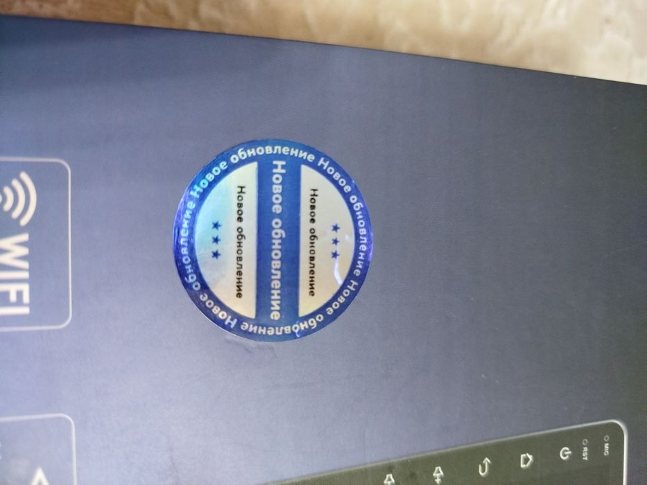 Андройт Pioneer.