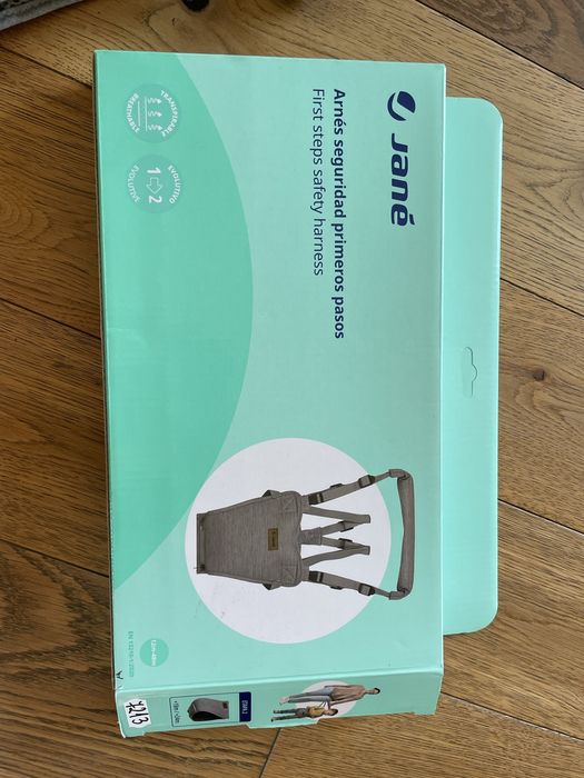 Ham Evolutiv Jane