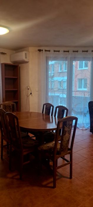 Дава се под наем Тристаен апартамент в София, Белите брези - 100 кв.м за 510 € - Снимка #3