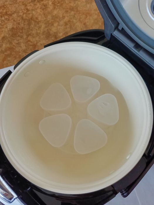 Мультиварка polaris pmc 0537D