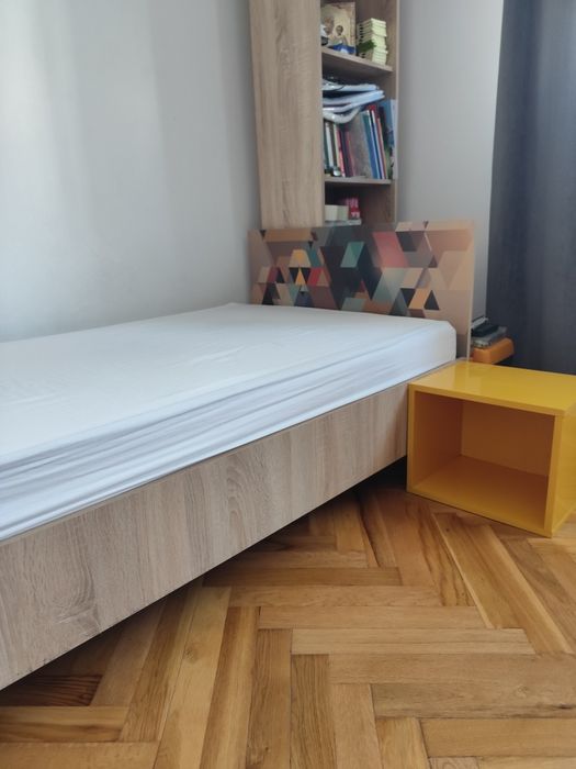 Mobila dormitor copii /tineret compet