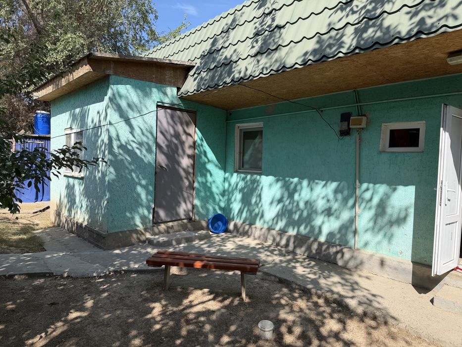 Времянка жалға беріледі