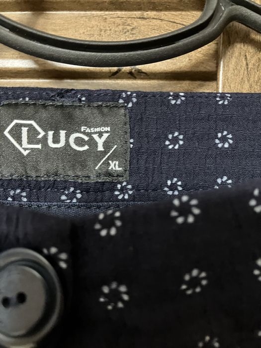 Дамски панталони Lucy