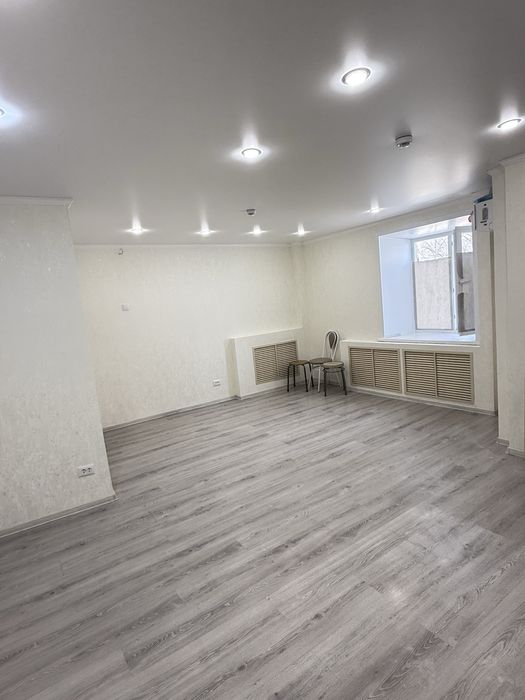 Коммерческое помещение