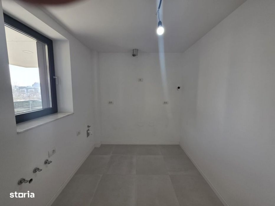 Aviatiei City Point De Vinzare Apartament 2 Camere Spatios