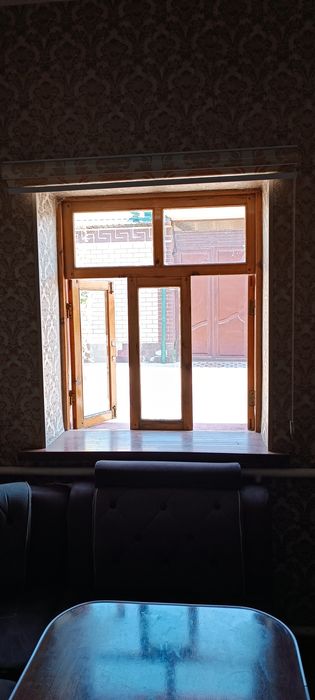 Продается рамы деревянные