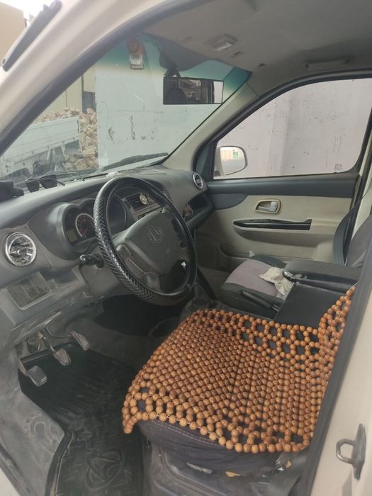 Changan 2015 dubl kabina kansaner
