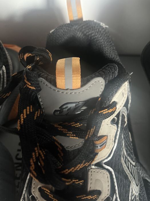 Balenciaga 3xl orange