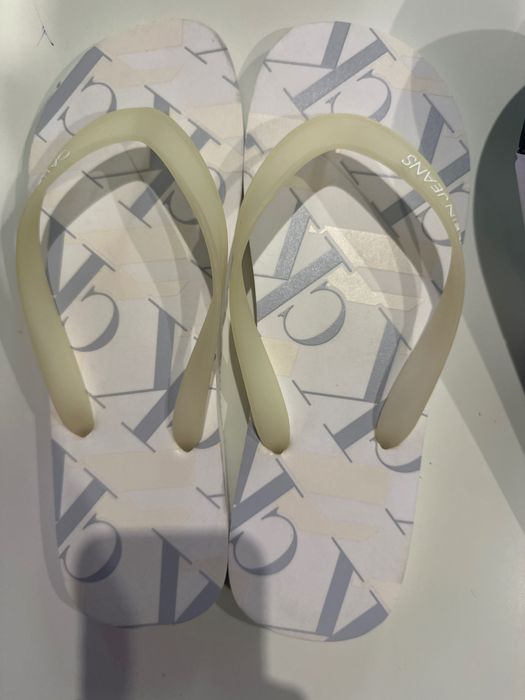 Мъжки джапанки Boss,CK EA7