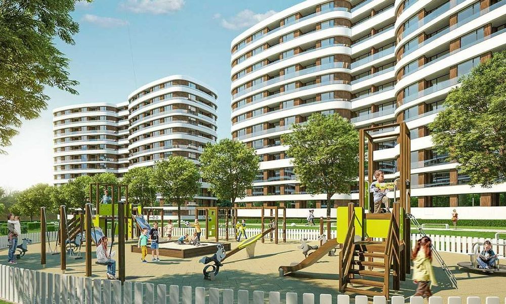 Дава се под наем Двустаен апартамент в Варна, Трошево - 66 кв.м за 648.21 € - Снимка #11