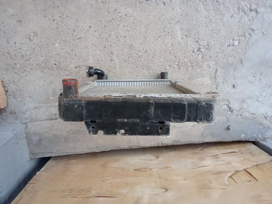 Дамасни радиатори сотилади б/у