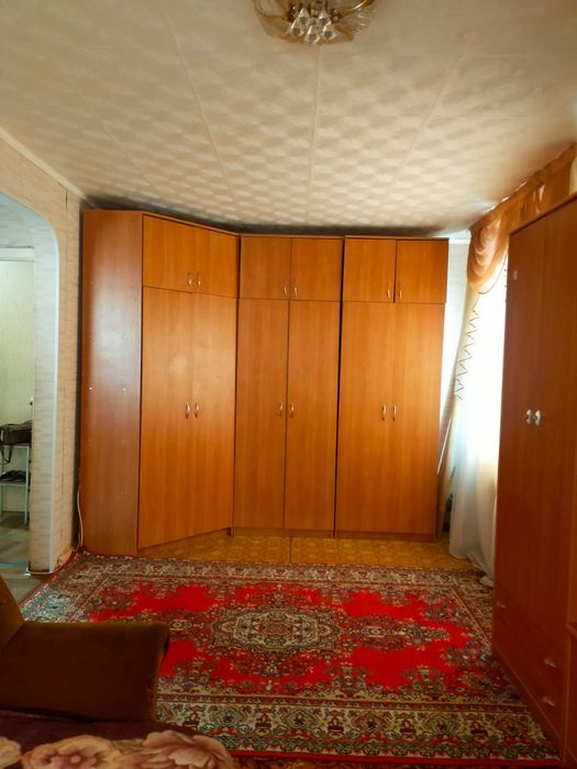 Продам квартиру в центре Степногорска