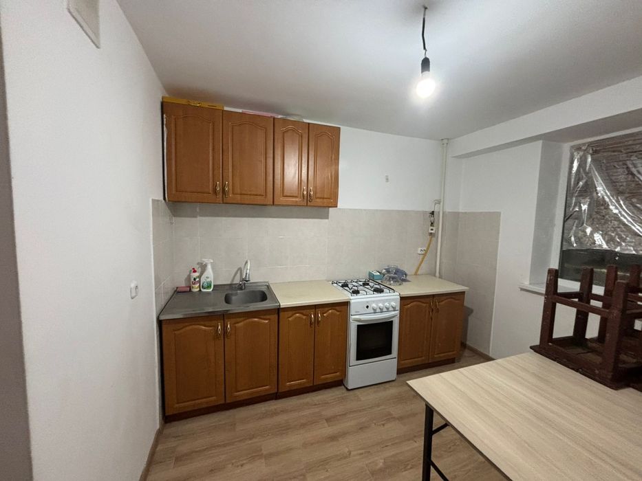 Сдаётся 3х комнатная квартира