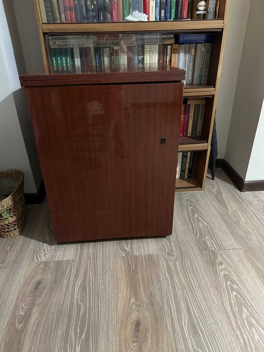 Швейная машинка Чайка 142 М