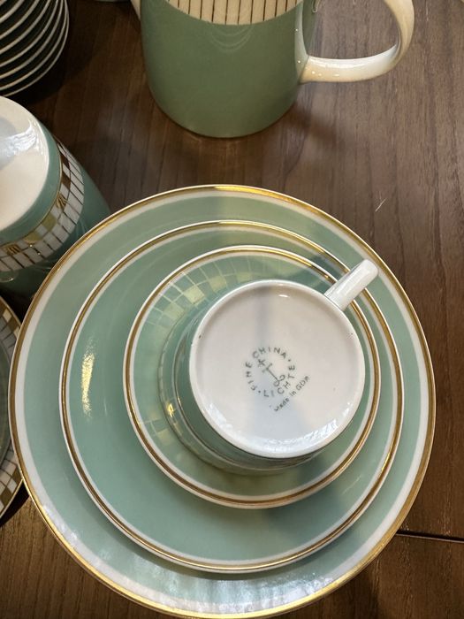 Чайный сервиз Lichte